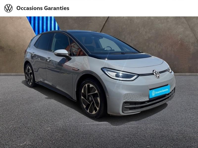 Voitures occasions VOLKSWAGEN ID.3 Base Mougins