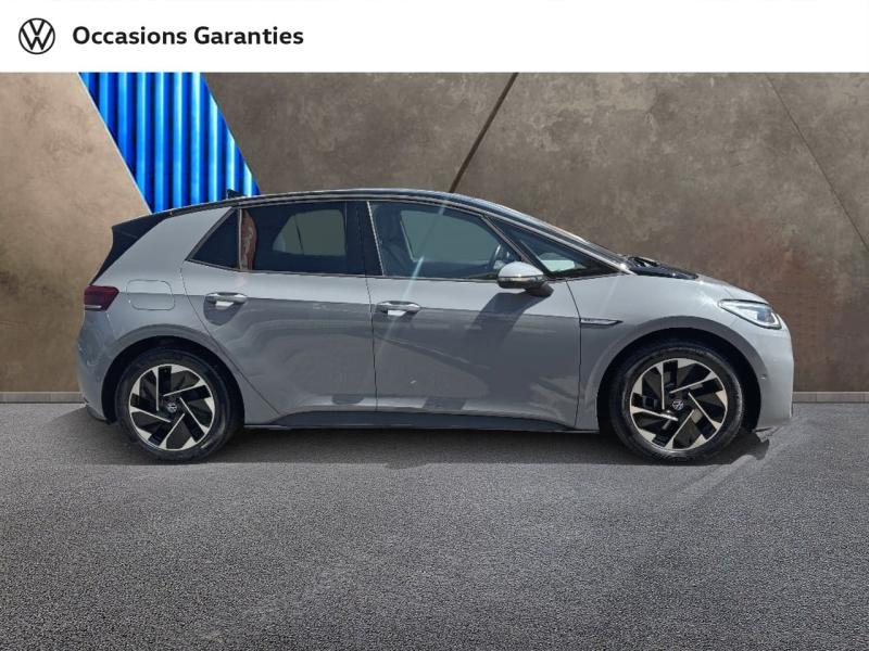 Voitures occasions VOLKSWAGEN ID.3 Base Mougins