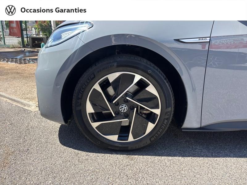 Voitures occasions VOLKSWAGEN ID.3 Base Mougins