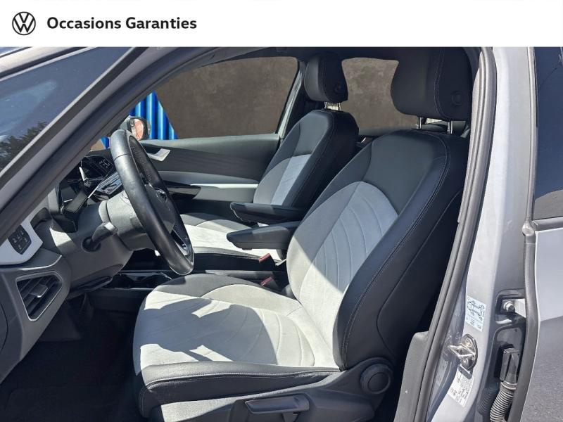 Voitures occasions VOLKSWAGEN ID.3 Base Mougins