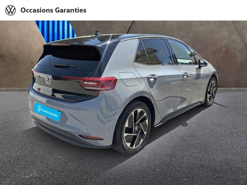 Voitures occasions VOLKSWAGEN ID.3 Base Mougins