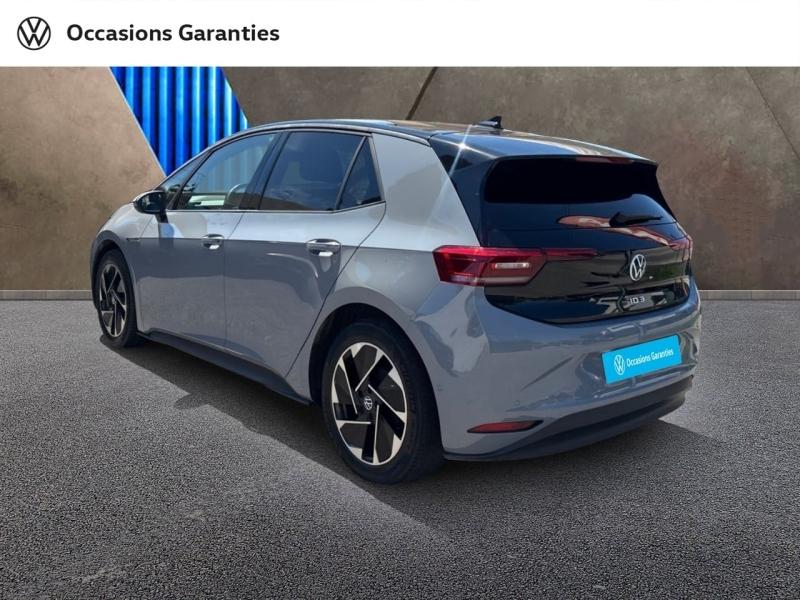 Voitures occasions VOLKSWAGEN ID.3 Base Mougins