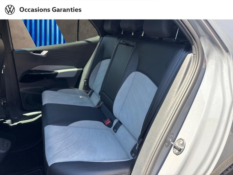 Voitures occasions VOLKSWAGEN ID.3 Base Mougins