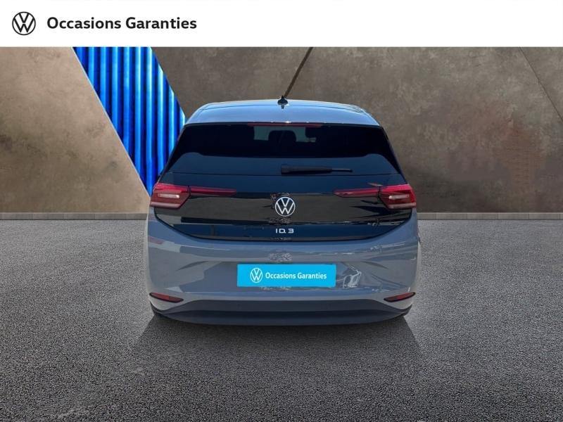 Voitures occasions VOLKSWAGEN ID.3 Base Mougins