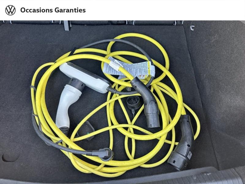 Voitures occasions VOLKSWAGEN ID.3 Base Mougins