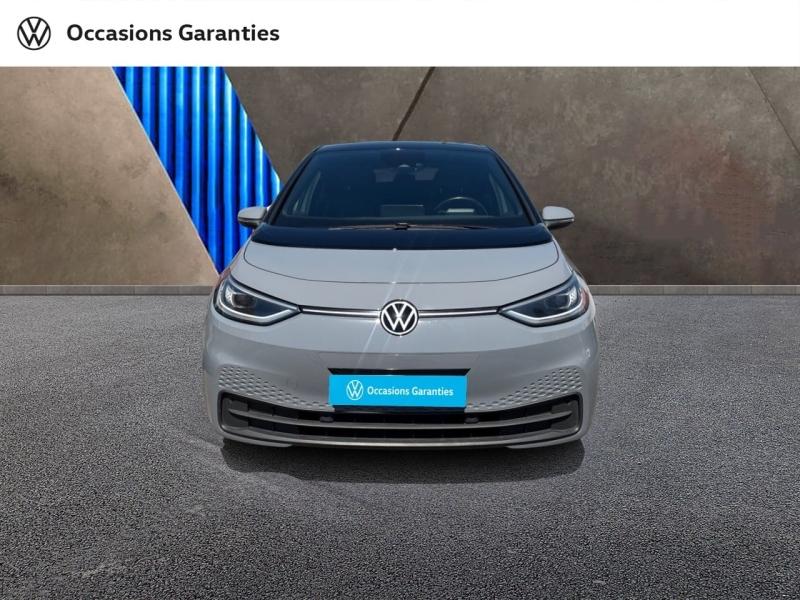 Voitures occasions VOLKSWAGEN ID.3 Base Mougins