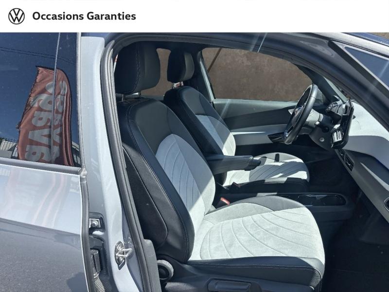 Voitures occasions VOLKSWAGEN ID.3 Base Mougins