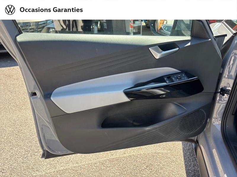 Voitures occasions VOLKSWAGEN ID.3 Base Mougins
