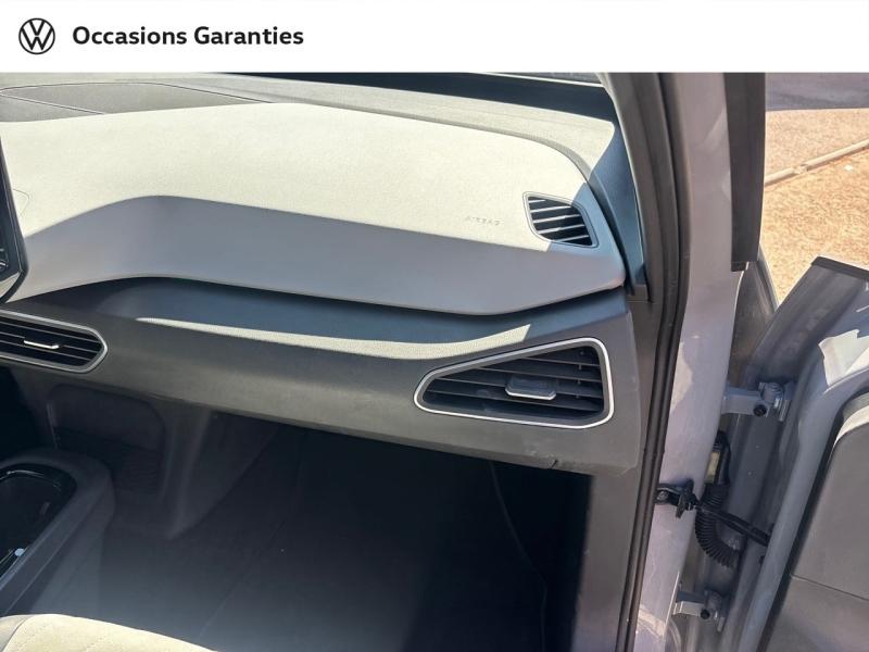 Voitures occasions VOLKSWAGEN ID.3 Base Mougins