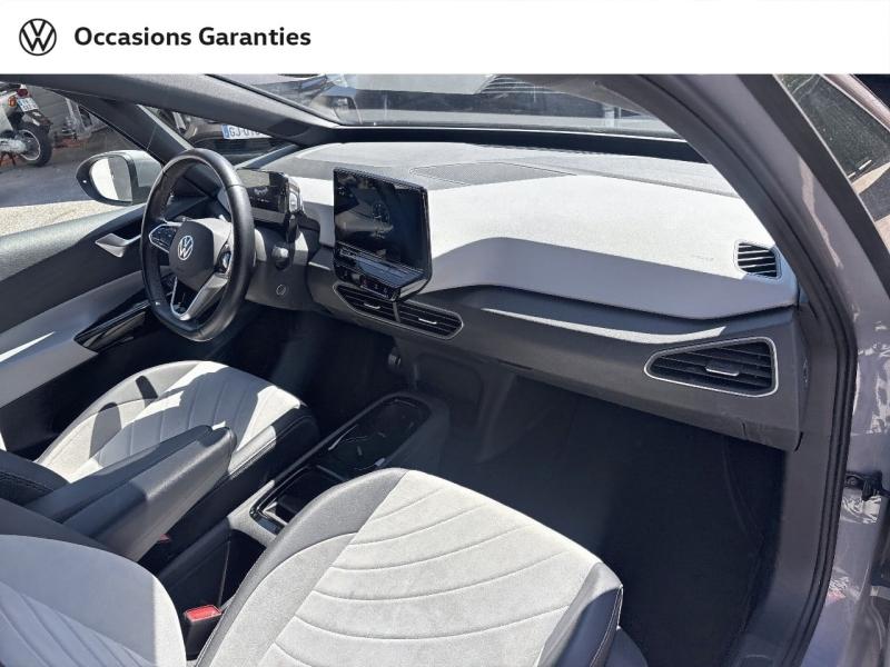 Voitures occasions VOLKSWAGEN ID.3 Base Mougins