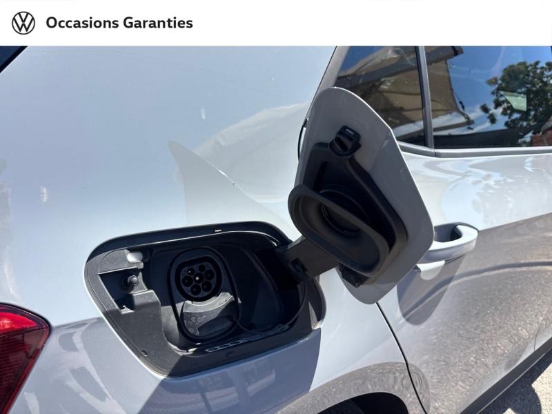 Voitures occasions VOLKSWAGEN ID.3 Base Mougins