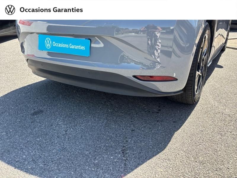 Voitures occasions VOLKSWAGEN ID.3 Base Mougins