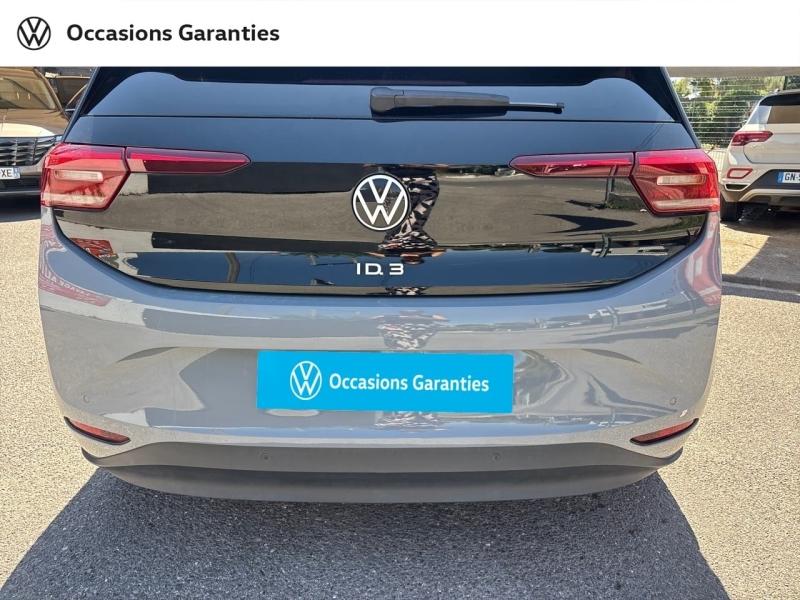 Voitures occasions VOLKSWAGEN ID.3 Base Mougins