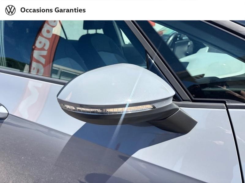 Voitures occasions VOLKSWAGEN ID.3 Base Mougins