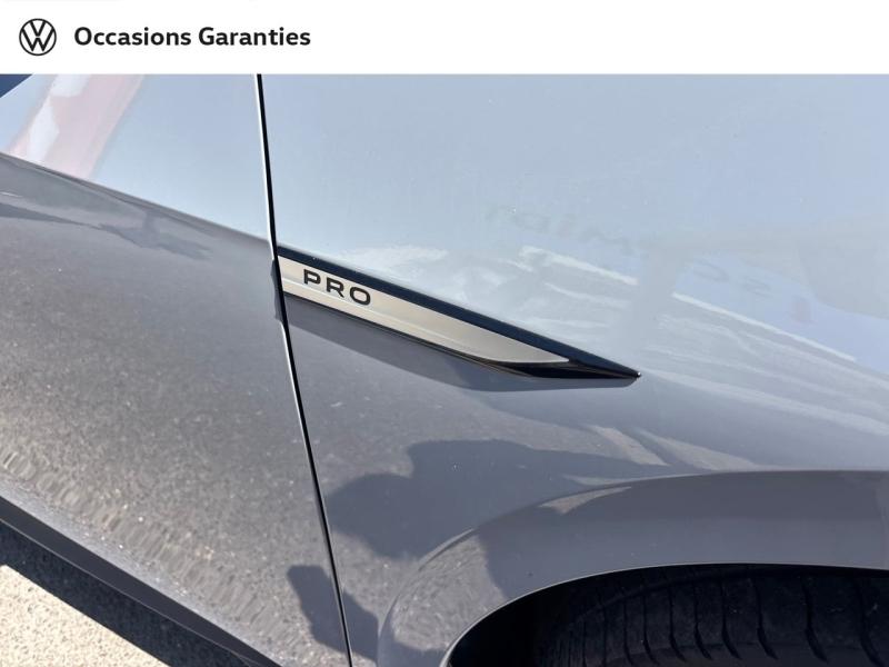 Voitures occasions VOLKSWAGEN ID.3 Base Mougins