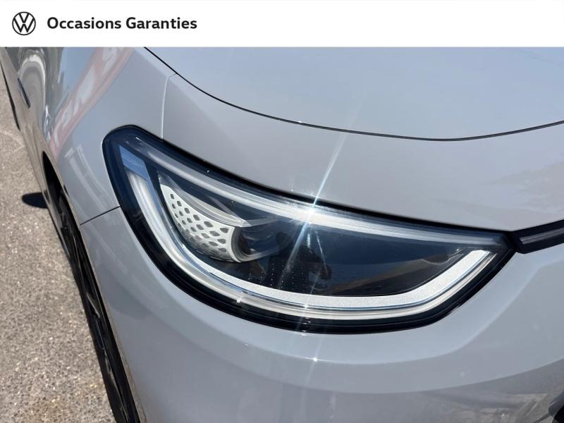 Voitures occasions VOLKSWAGEN ID.3 Base Mougins