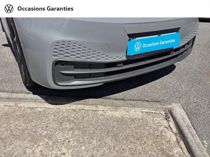 Voitures occasions VOLKSWAGEN ID.3 Base Mougins
