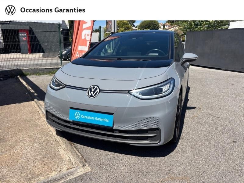 Voitures occasions VOLKSWAGEN ID.3 Base Mougins