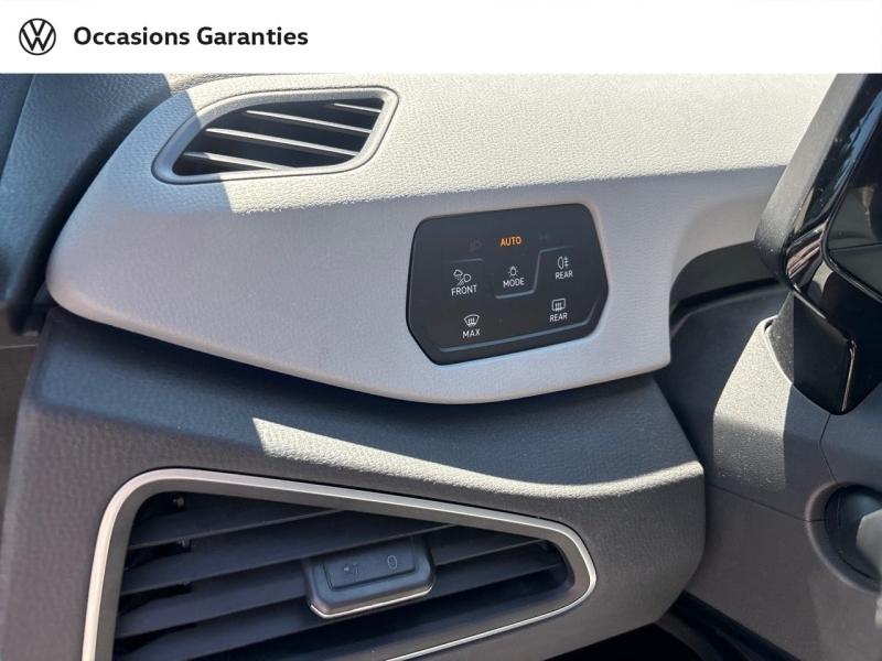 Voitures occasions VOLKSWAGEN ID.3 Base Mougins