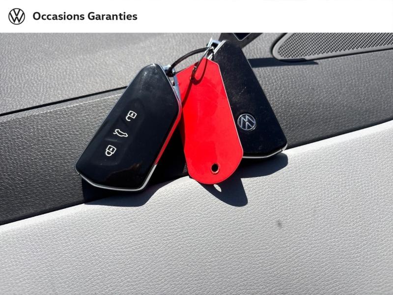 Voitures occasions VOLKSWAGEN ID.3 Base Mougins