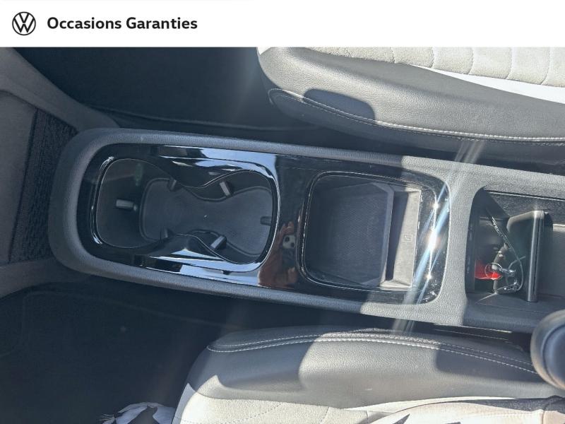 Voitures occasions VOLKSWAGEN ID.3 Base Mougins