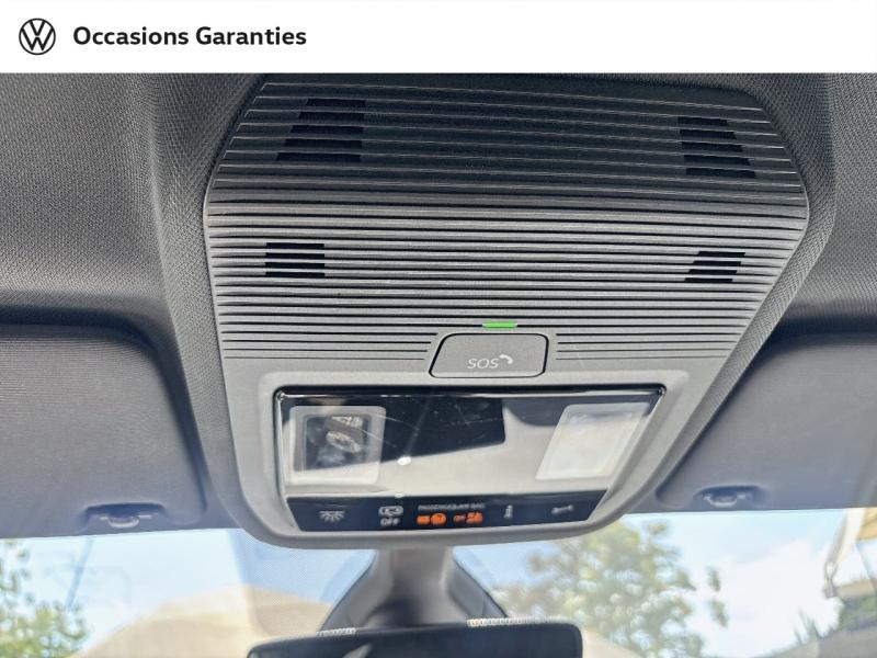 Voitures occasions VOLKSWAGEN ID.3 Base Mougins