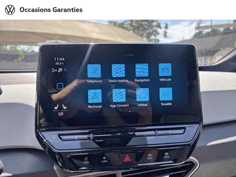 Voitures occasions VOLKSWAGEN ID.3 Base Mougins