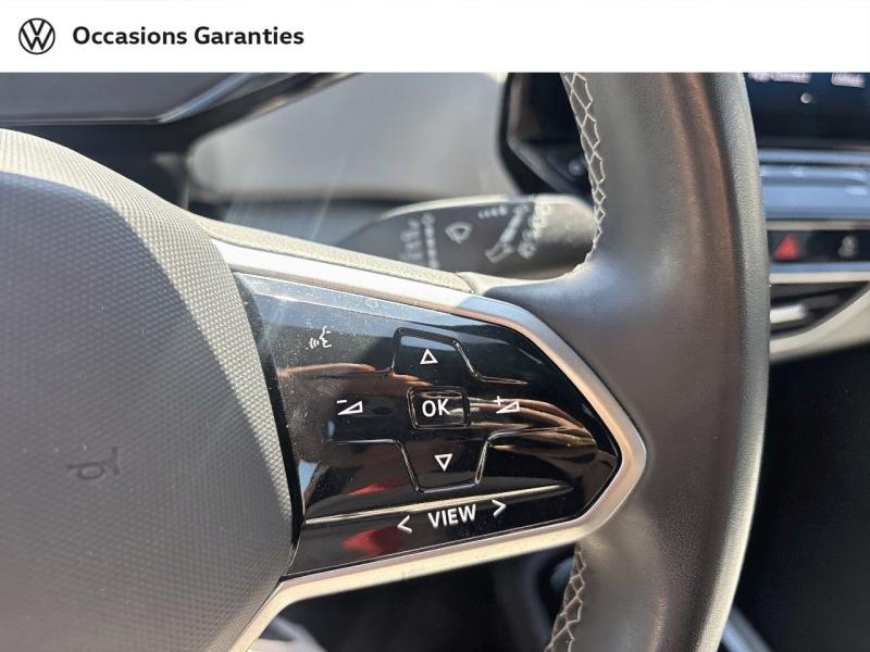 Voitures occasions VOLKSWAGEN ID.3 Base Mougins