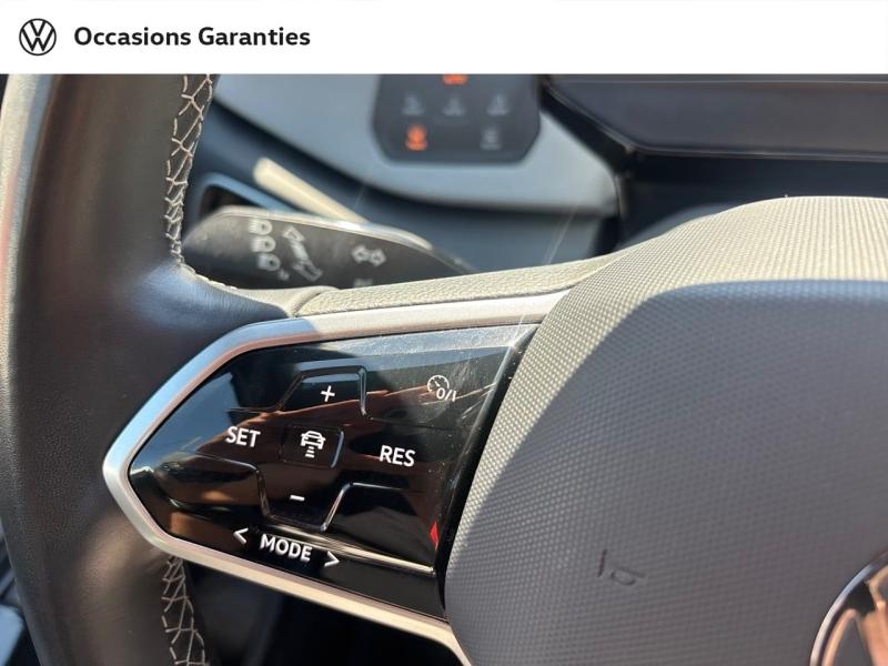 Voitures occasions VOLKSWAGEN ID.3 Base Mougins