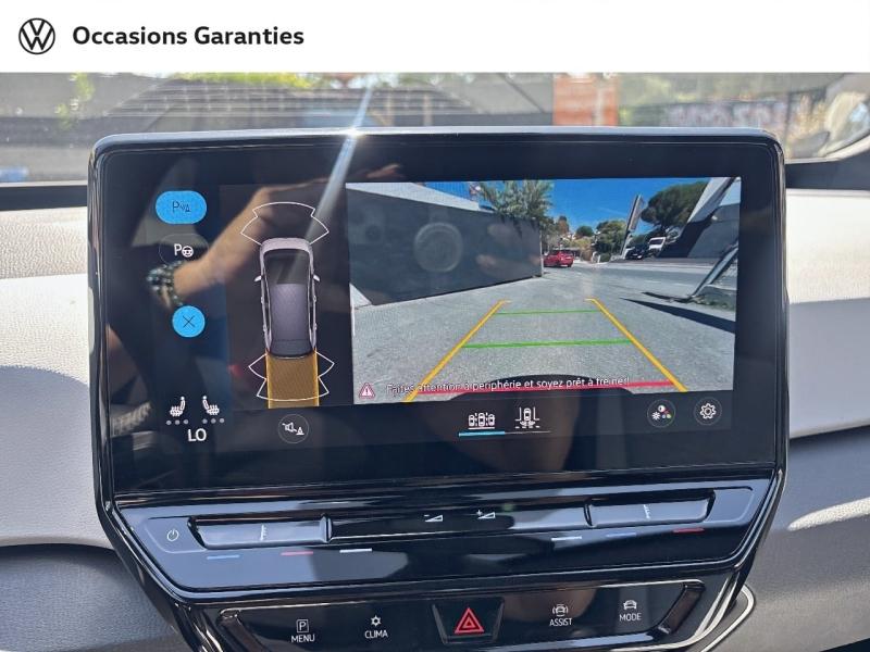 Voitures occasions VOLKSWAGEN ID.3 Base Mougins
