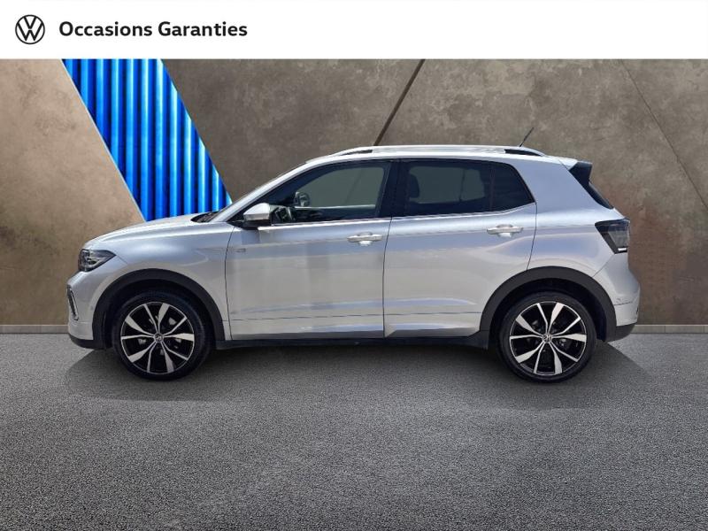 Voitures occasions VOLKSWAGEN T-CROSS R-Line Mougins