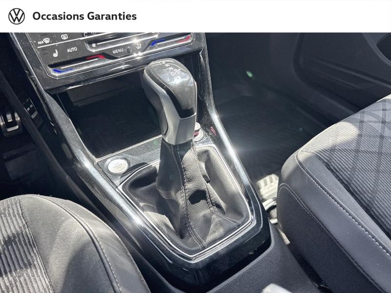 Voitures occasions VOLKSWAGEN T-CROSS R-Line Mougins
