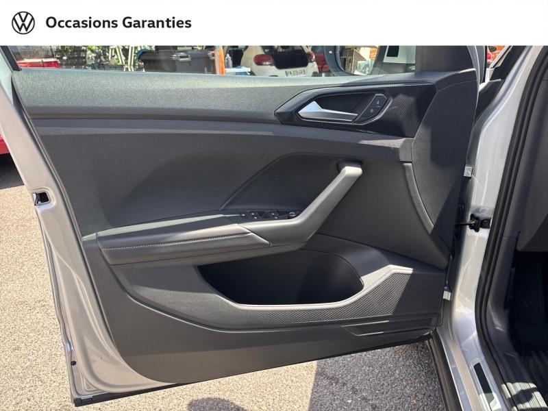 Voitures occasions VOLKSWAGEN T-CROSS R-Line Mougins