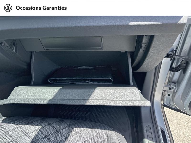 Voitures occasions VOLKSWAGEN T-CROSS R-Line Mougins