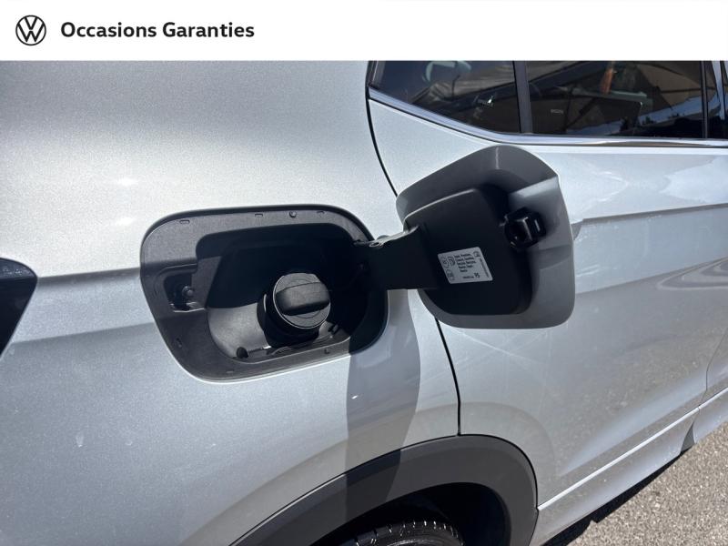 Voitures occasions VOLKSWAGEN T-CROSS R-Line Mougins
