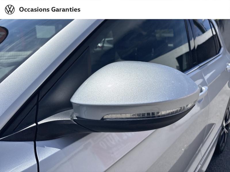 Voitures occasions VOLKSWAGEN T-CROSS R-Line Mougins