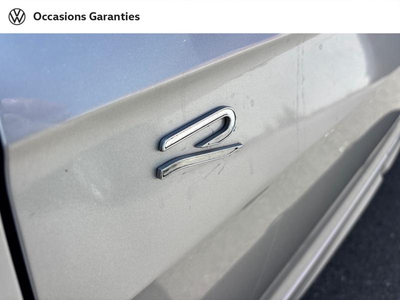 Voitures occasions VOLKSWAGEN T-CROSS R-Line Mougins