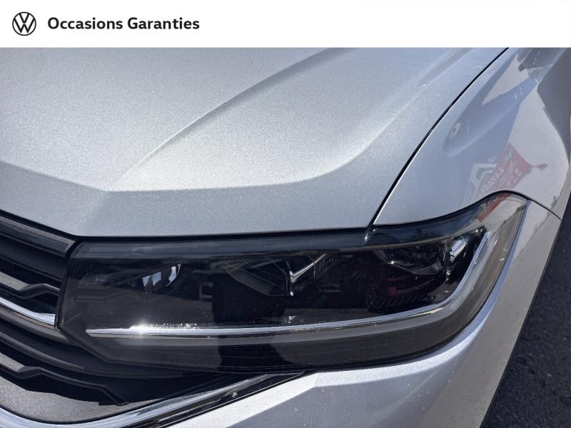 Voitures occasions VOLKSWAGEN T-CROSS R-Line Nice