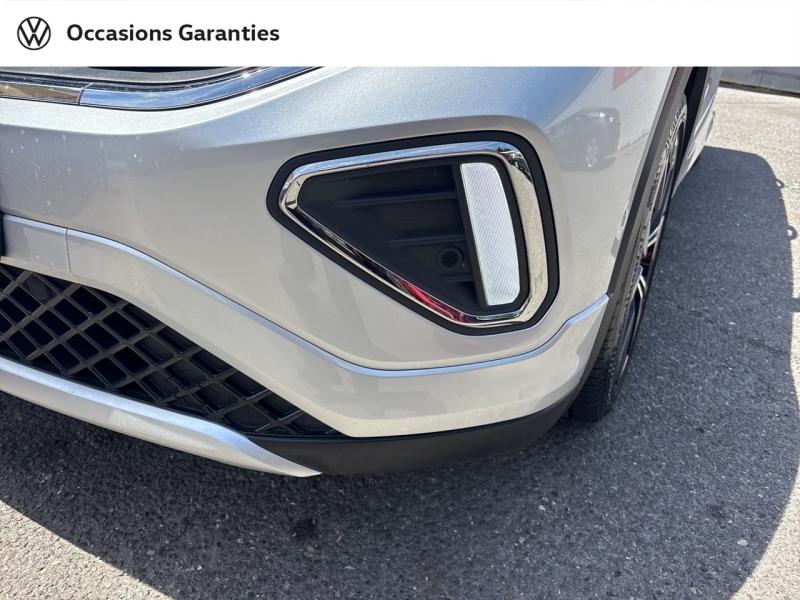 Voitures occasions VOLKSWAGEN T-CROSS R-Line Mougins