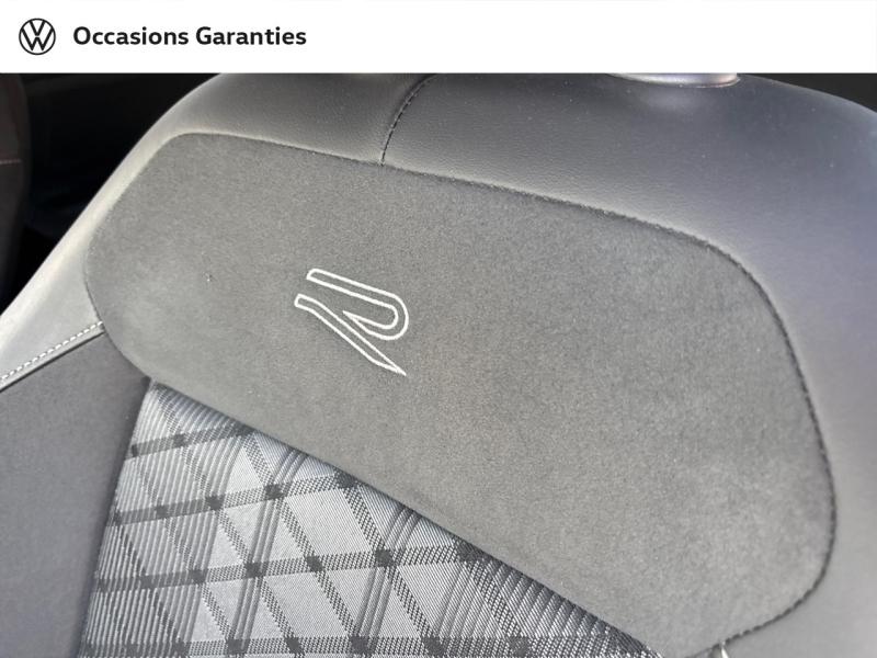 Voitures occasions VOLKSWAGEN T-CROSS R-Line Mougins