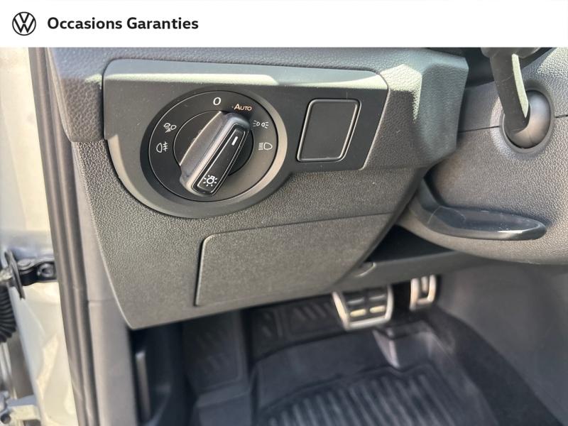 Voitures occasions VOLKSWAGEN T-CROSS R-Line Mougins