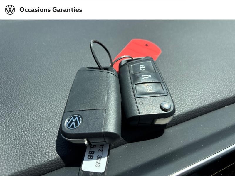 Voitures occasions VOLKSWAGEN T-CROSS R-Line Mougins