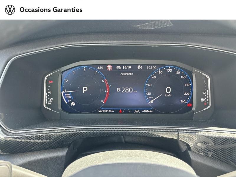 Voitures occasions VOLKSWAGEN T-CROSS R-Line Nice