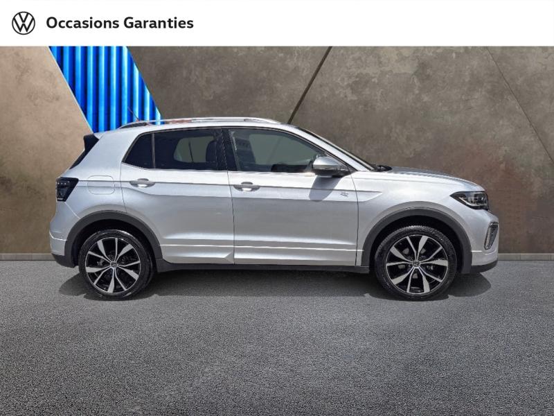 Voitures occasions VOLKSWAGEN T-CROSS R-Line Nice
