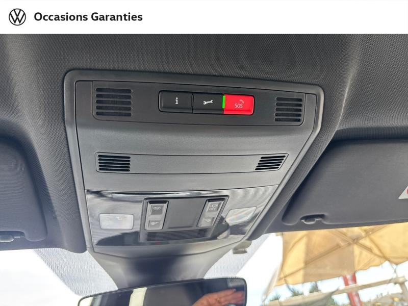 Voitures occasions VOLKSWAGEN T-CROSS R-Line Nice