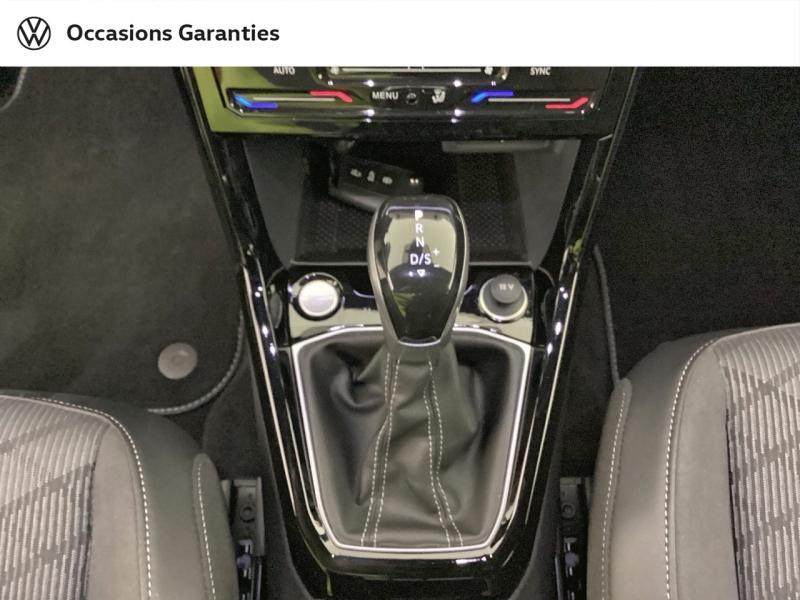 Voitures occasions VOLKSWAGEN T-CROSS R-Line Mougins