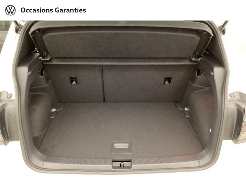 Voitures occasions VOLKSWAGEN T-CROSS R-Line Mougins