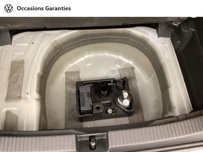 Voitures occasions VOLKSWAGEN T-CROSS R-Line Mougins