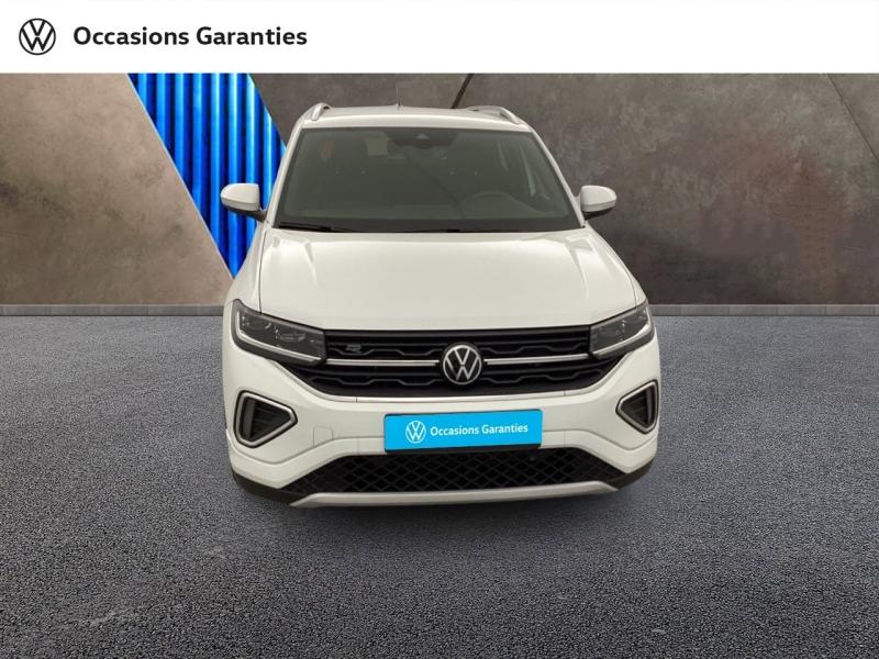 Voitures occasions VOLKSWAGEN T-CROSS R-Line Mougins