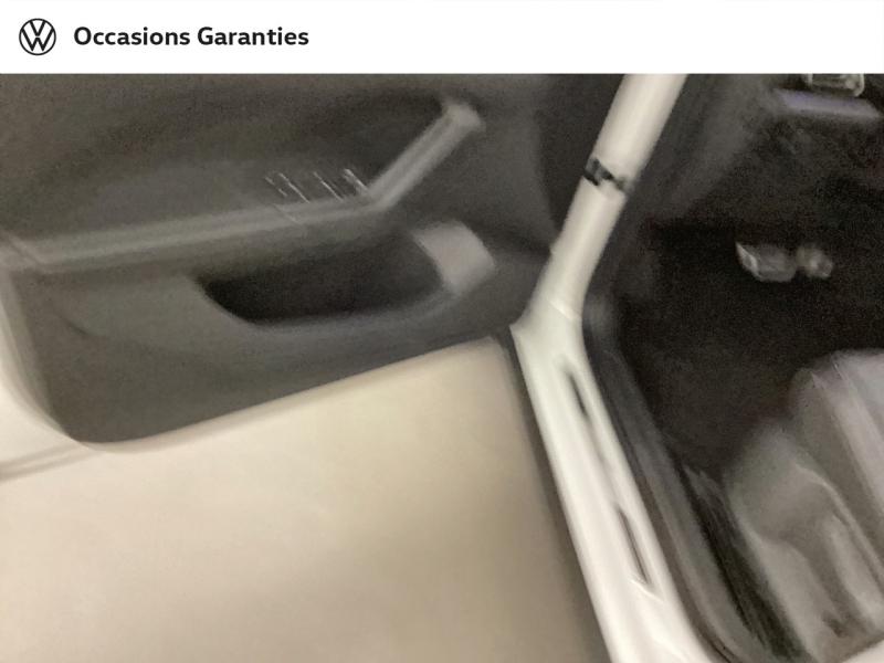 Voitures occasions VOLKSWAGEN T-CROSS R-Line Mougins